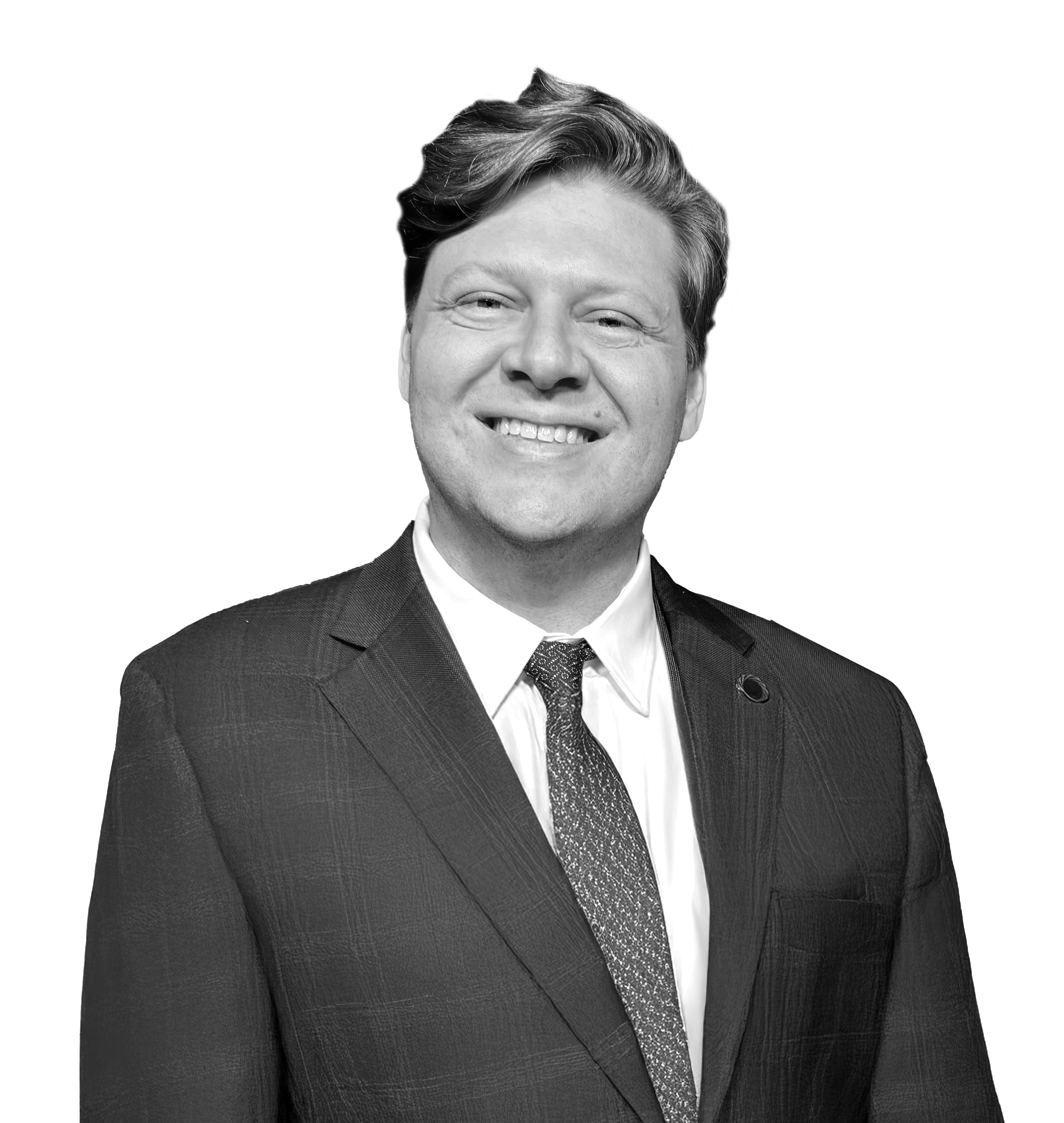 Erik Ford
